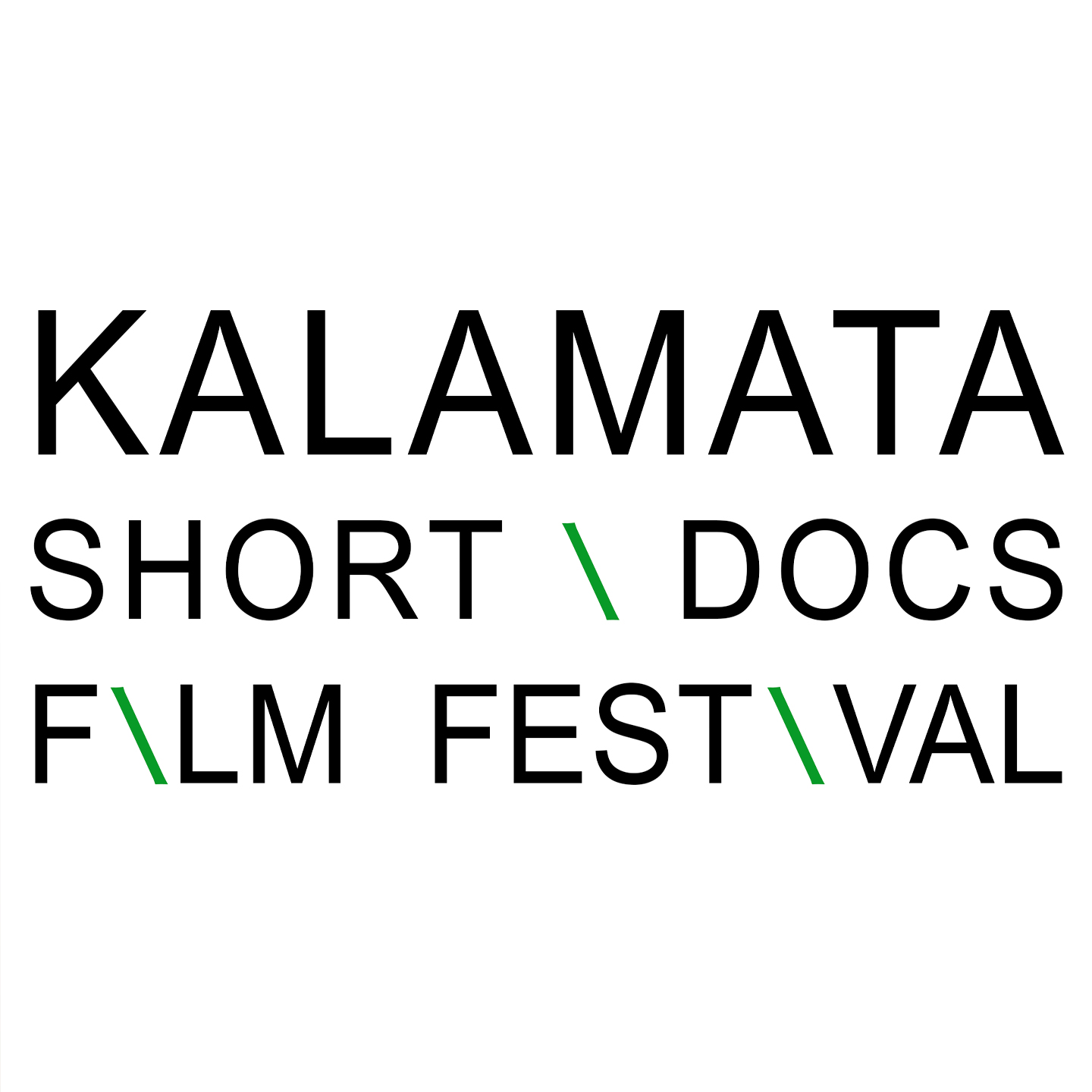 Kalamata International Short Documentary Film Festival